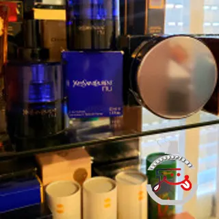 Nu Eau de Toilette Yves Saint Laurent